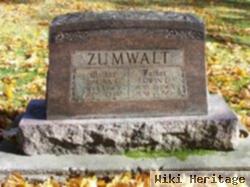 Edwin David Zumwalt