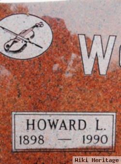 Howard L Workman