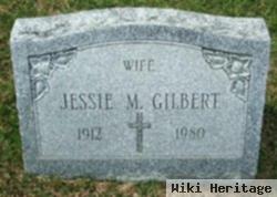 Jessie M. Gilbert