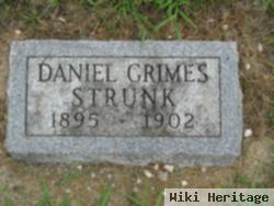 Daniel Grimes "neil" Strunk