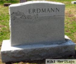 Herman Erdmann
