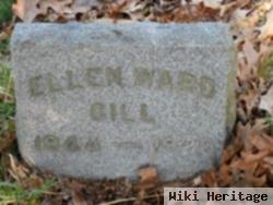 Ellen Ward Gill