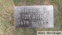 Milbry Thomas Hearn