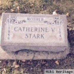 Catherine Veronica Rausch Stark