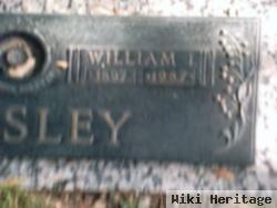 William Isom Presley