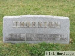 Thomas Thornton