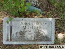 John Curtis Mueller