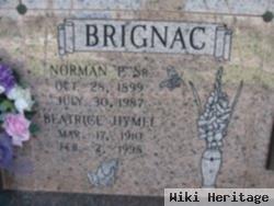 Beatrice Hymel Brignac