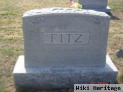 Ida M. Fitz