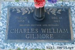 Charles William Gilmore