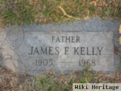 James F Kelly