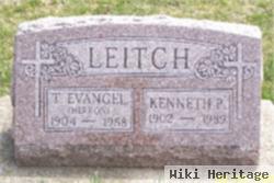 Kenneth P. Leitch