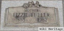 Lizzie Fuller