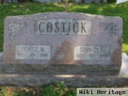 Stanley Leonard Costick