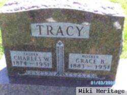 Grace Blanche Campbell Tracy