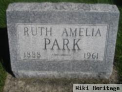 Ruth Amelia Park