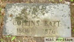 Collins Batts