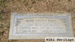 Mark Steven Perry