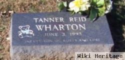 Tanner Reid Wharton