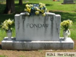 Paul G. Fondaw