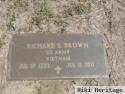 Richard L. Brown