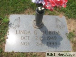 Linda Gail Dubose