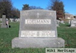 John Henry Edelmann