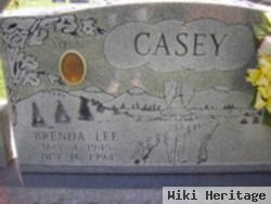 Brenda Lee Casey