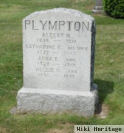 Nellie G. Plympton