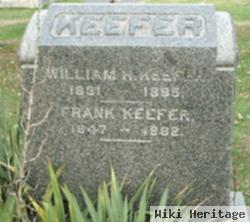 Frank Keefer