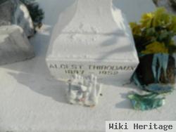 Alcest Thibodaux