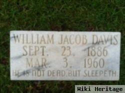 William Jacob Davis