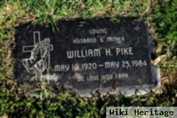 William Henry Pike