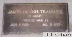James Dennis Trammell