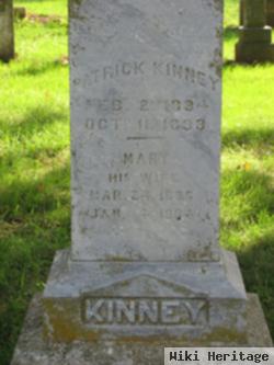 Mary Kinney