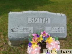 May A. Smith