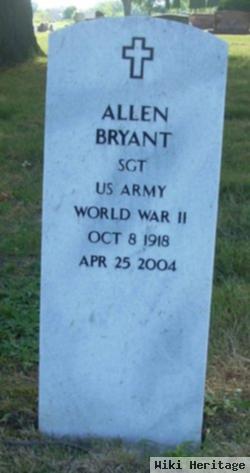 Allen Bryant