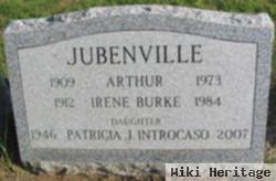 Patricia Jubenville Introcaso