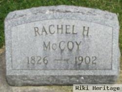 Rachel H. Mccoy