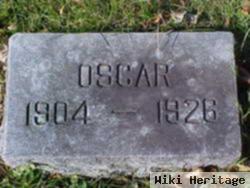 Oscar Miller