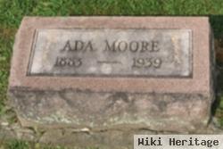 Ada Moore