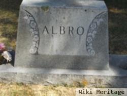 Charles Willard Albro