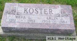 Wava L. Koster