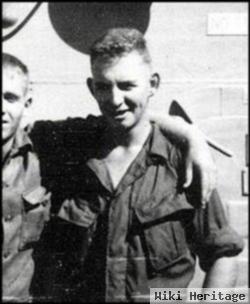 Pfc Willard Duane "bill" Durham, Jr