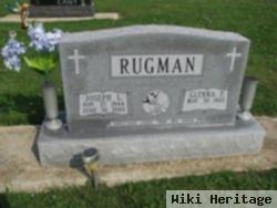 Joseph L "joe" Rugman