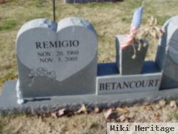 Remigio Betancourt