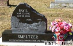 Ray E Smeltzer
