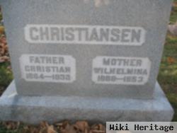 Christian Christiansen