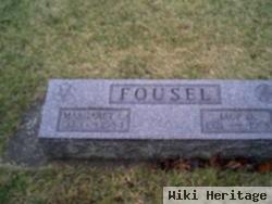 Jack Fousel