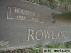 Houston Ambrose Rowland